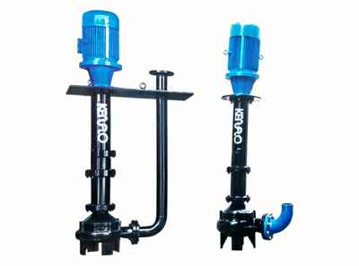 星空体育·星空官方网站-星空体育(中国)KYW系列液下式污水泵