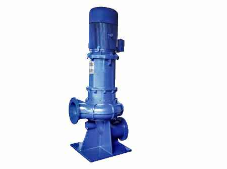 星空体育·星空官方网站-星空体育(中国)KLW系列立式污水泵