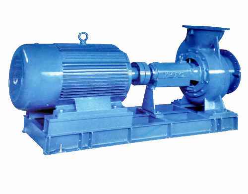 星空体育·星空官方网站-星空体育(中国)KPW系列卧式污水泵