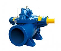 星空体育·星空官方网站-星空体育(中国)KPS单级双吸离心泵常见的故障和原因