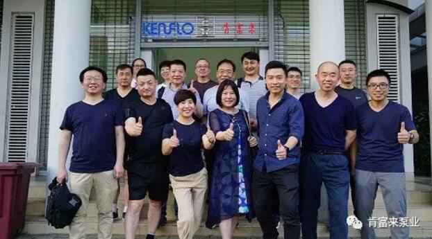 星空体育·星空官方网站-星空体育(中国)销售公司印尼考察行