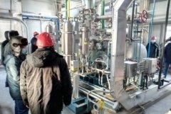 星空体育·星空官方网站-星空体育(中国)液环压缩机组为用户创造价值