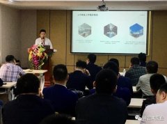 星空体育·星空官方网站-星空体育(中国)2020年度业务组长述职报告会圆满结束